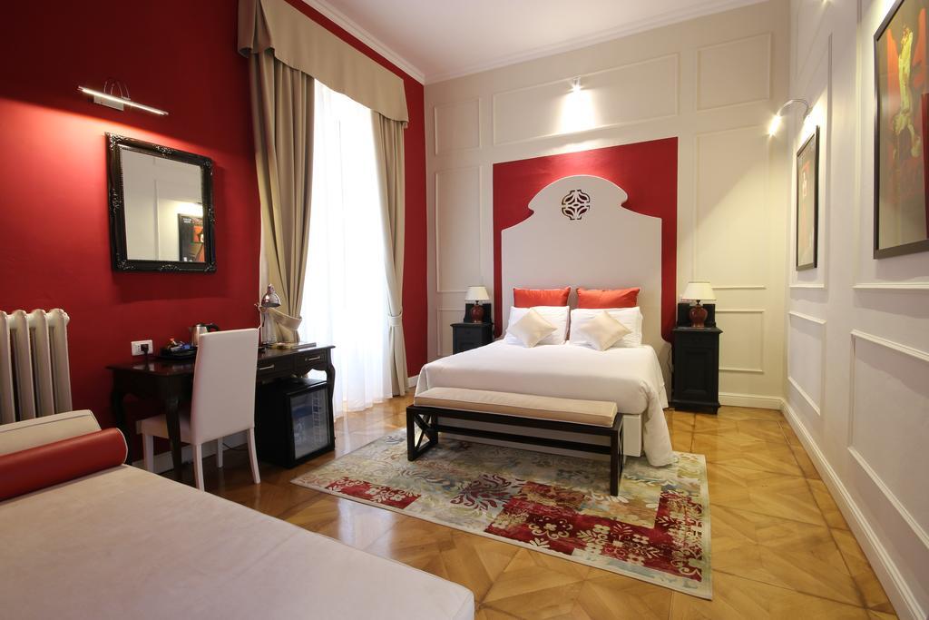 Residenza L'Angolo Di Verona Bed & Breakfast Room photo