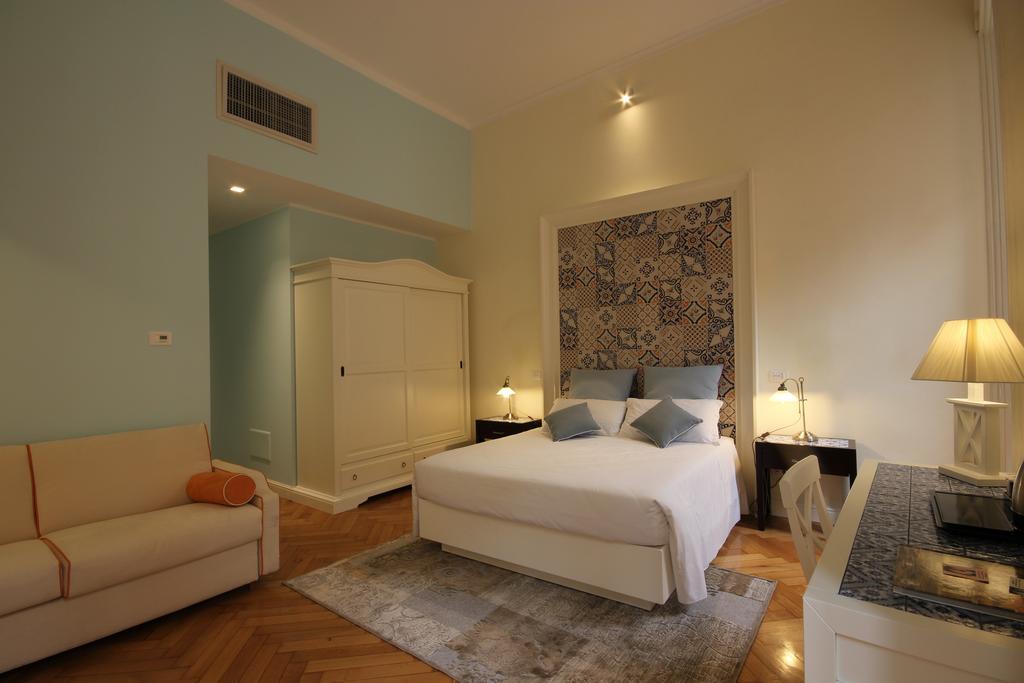 Residenza L'Angolo Di Verona Bed & Breakfast Room photo