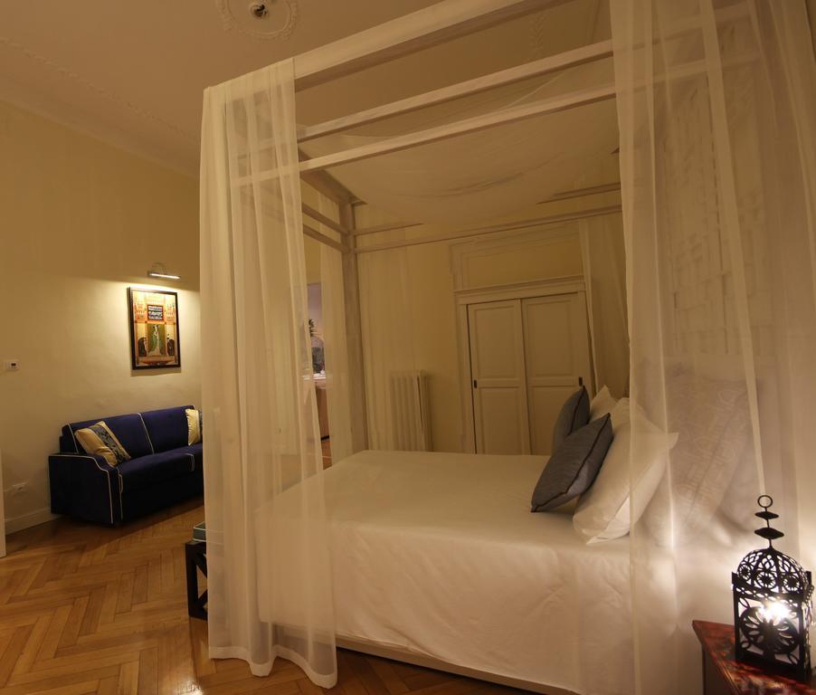 Residenza L'Angolo Di Verona Bed & Breakfast Room photo